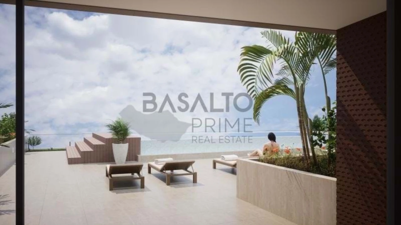 Apartamento T3 para Venda em Funchal (Santa Luzia) Foto 3