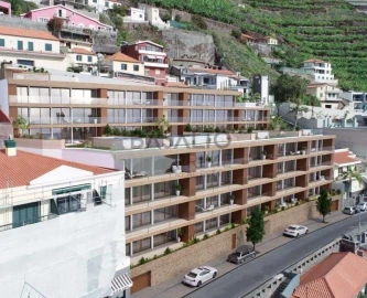 Apartamento T3 para Venda em Camara de Lobos