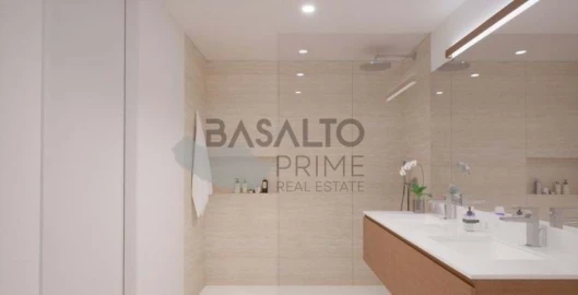 Apartamento T3 para Venda em Camara de Lobos