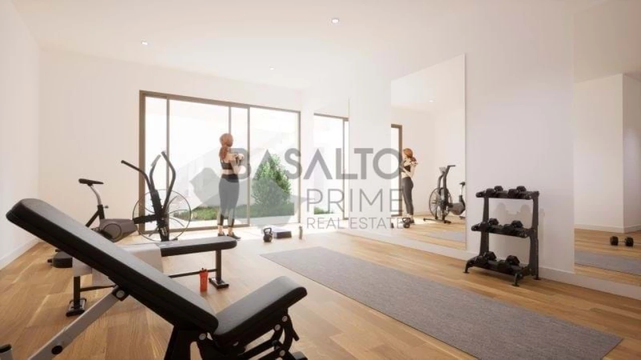 Apartamento T3 para Venda em Camara de Lobos Foto 16