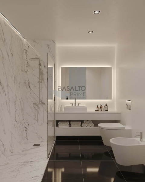 Apartamento T3 para Venda em Ribeira Brava