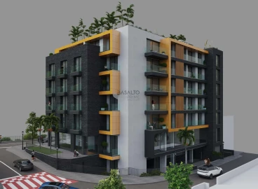 Apartamento T3 para Venda em Ribeira Brava
