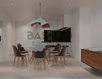 Apartamento T3 para Venda em Ribeira Brava