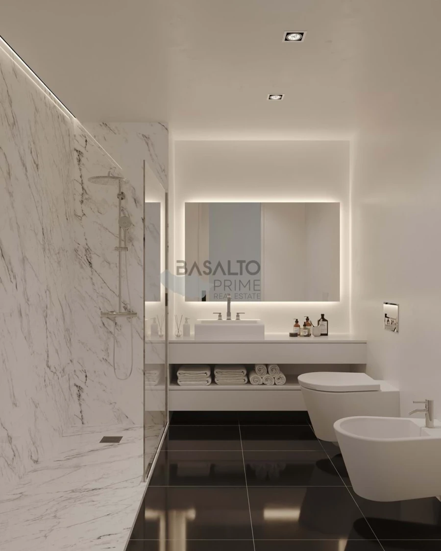 Apartamento T3 para Venda em Ribeira Brava Foto 4