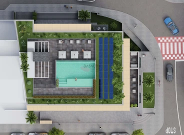 Apartamento T2 para Venda em Ribeira Brava