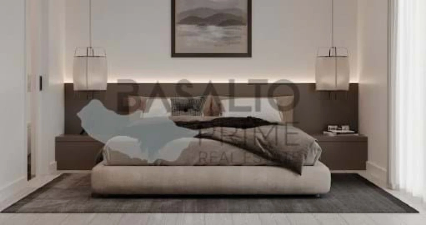 Apartamento T2 para Venda em Ribeira Brava Foto 7