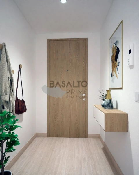 Apartamento T2 para Venda em Camara de Lobos