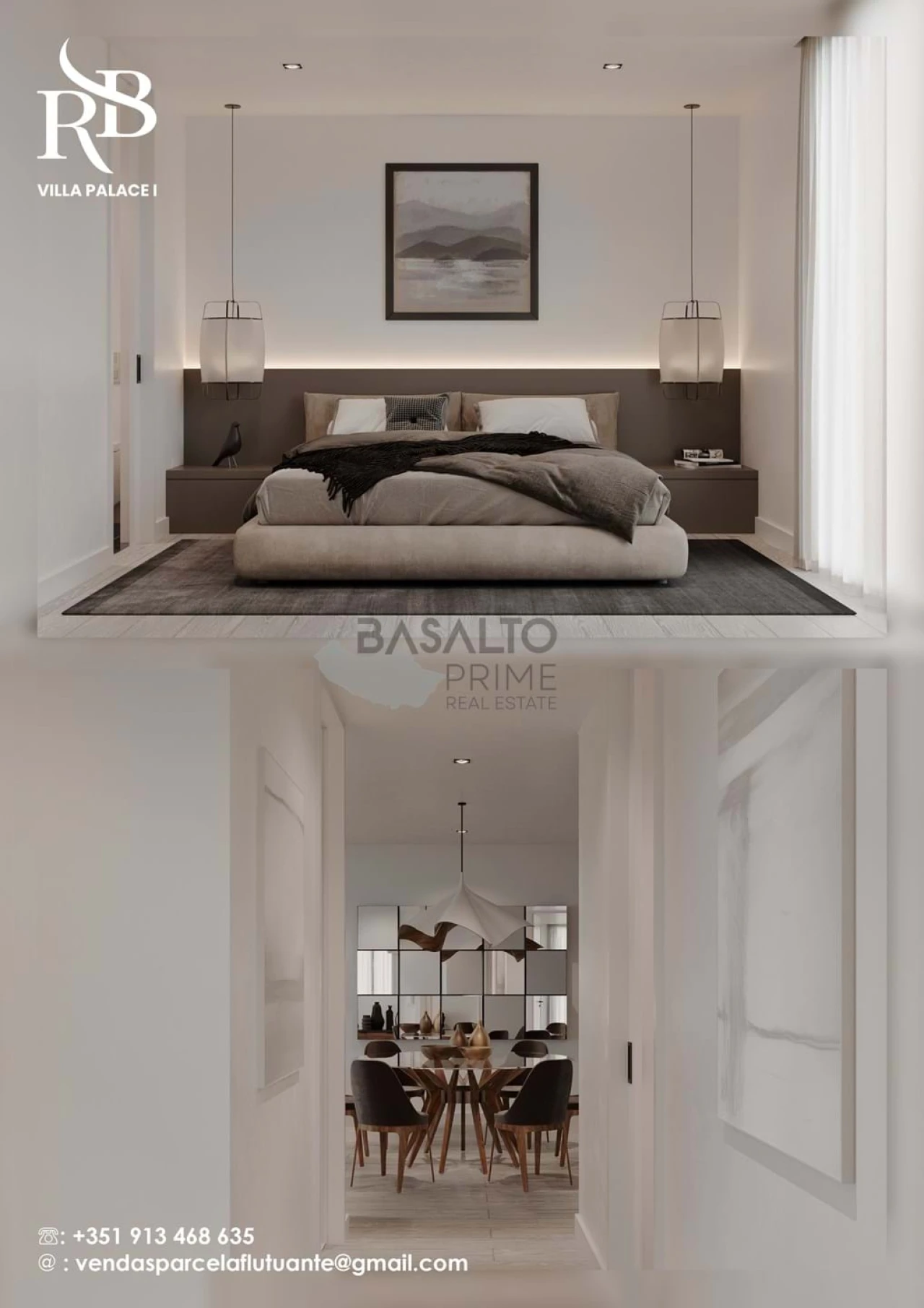 Apartamento T1 para Venda em Ribeira Brava Foto 8