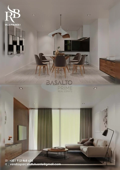 Apartamento T1 para Venda em Ribeira Brava
