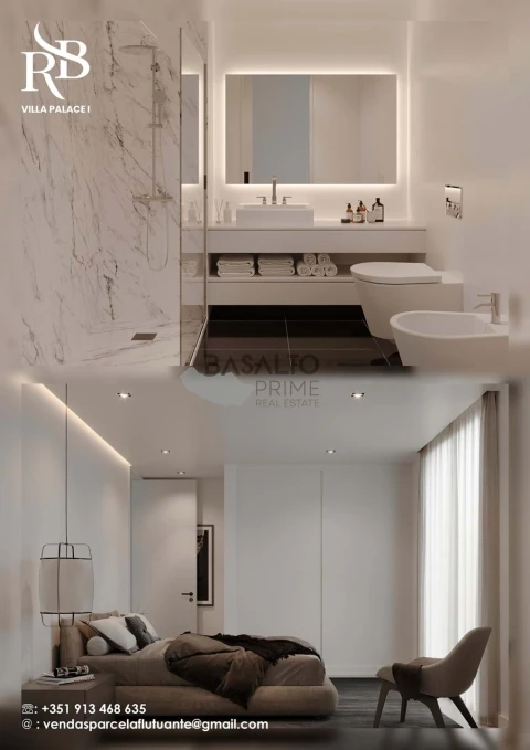 Apartamento T1 para Venda em Ribeira Brava