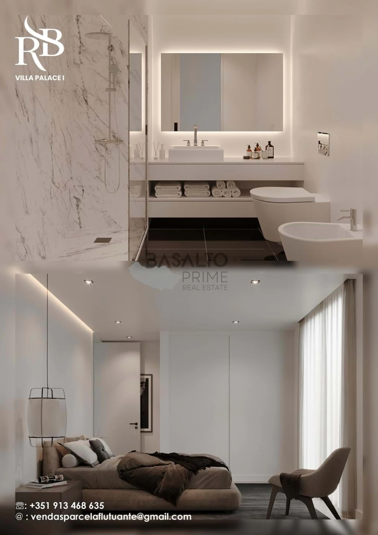 Apartamento T1 para Venda em Ribeira Brava Foto 7