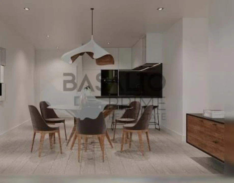 Apartamento T3 para Venda em Ribeira Brava Foto 12