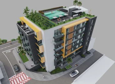 Apartamento T3 para Venda em Ribeira Brava