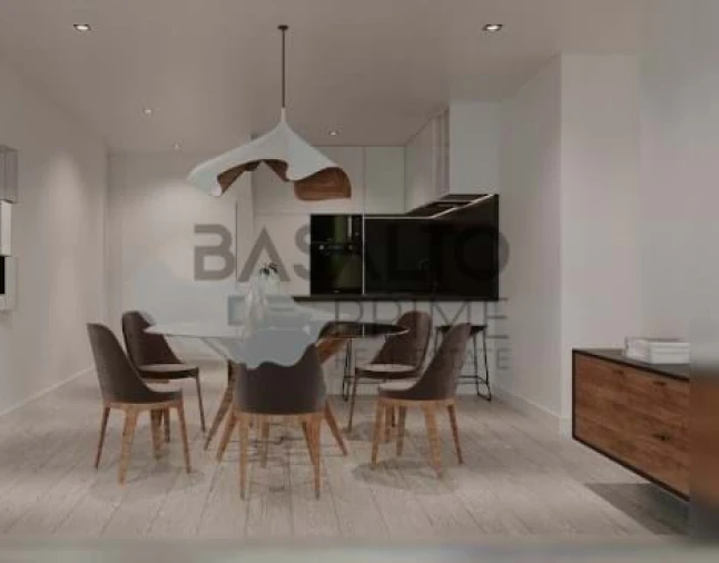 Apartamento T3 para Venda em Ribeira Brava Foto 12