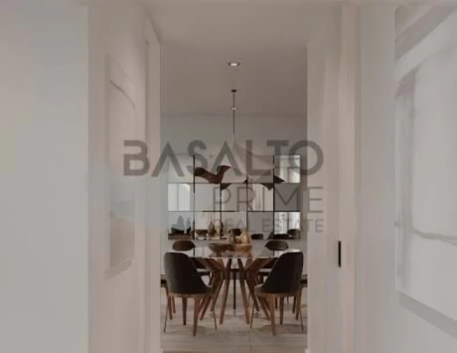 Apartamento T3 para Venda em Ribeira Brava Foto 11