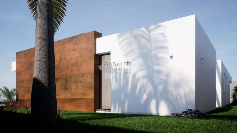 Moradia T3 para Venda em Arco da Calheta