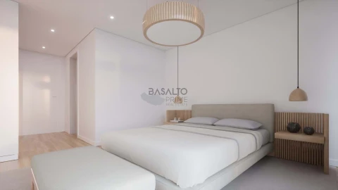 Moradia T3 para Venda em Arco da Calheta