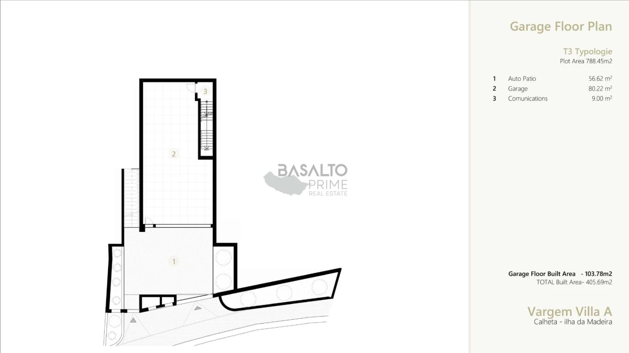 Moradia T3 para Venda em Arco da Calheta Foto 28