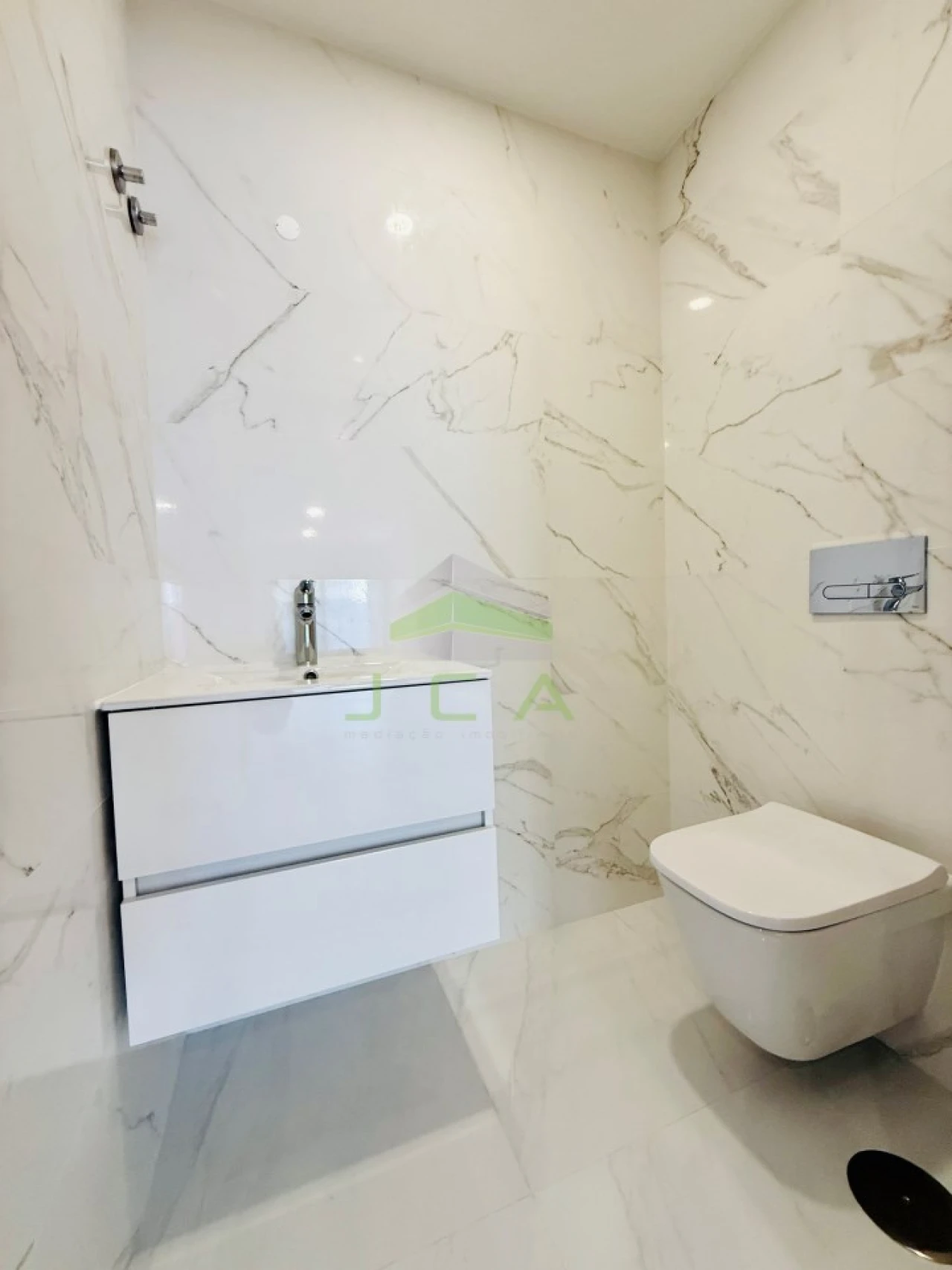 Apartamento T2 para Venda em Marrazes e Barosa Foto 6