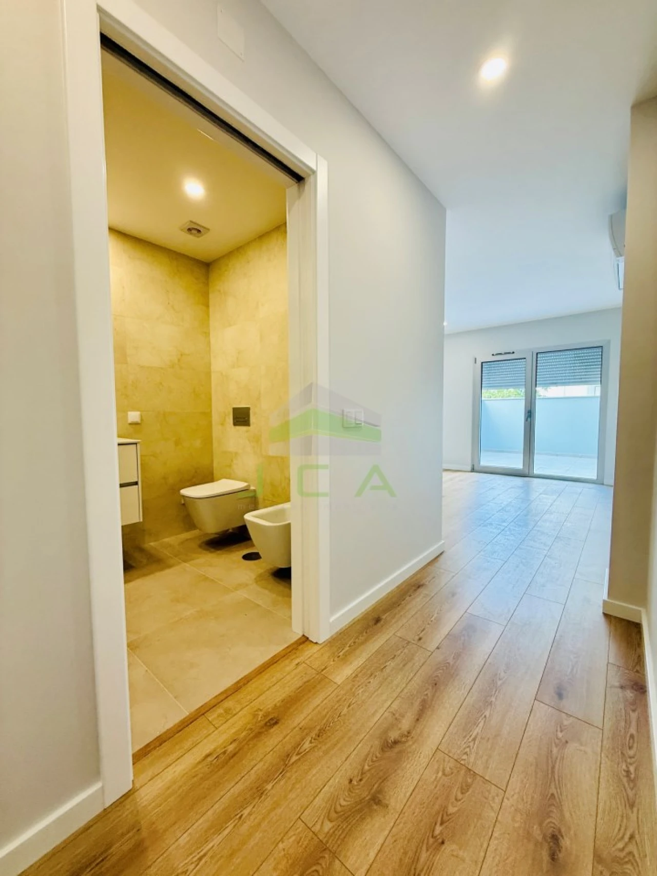 Apartamento T2 para Venda em Marrazes e Barosa Foto 7