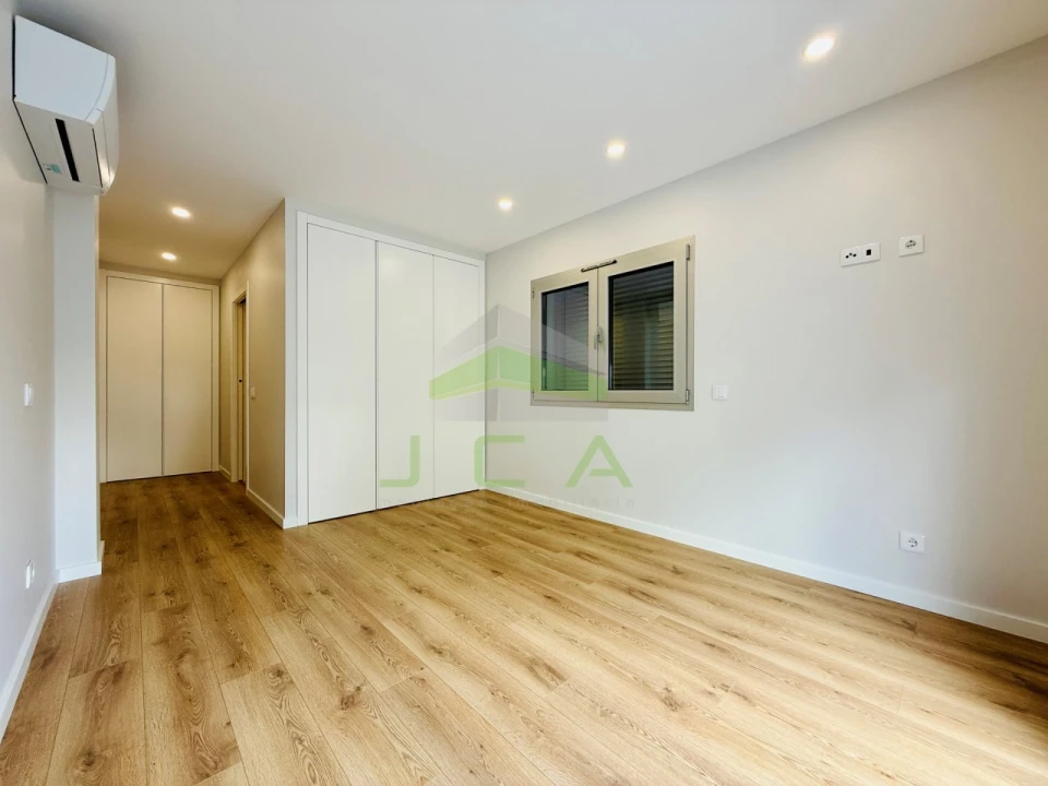 Apartamento T2 para Venda em Marrazes e Barosa Foto 10