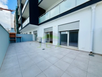 Apartamento T2 para Venda em Marrazes e Barosa