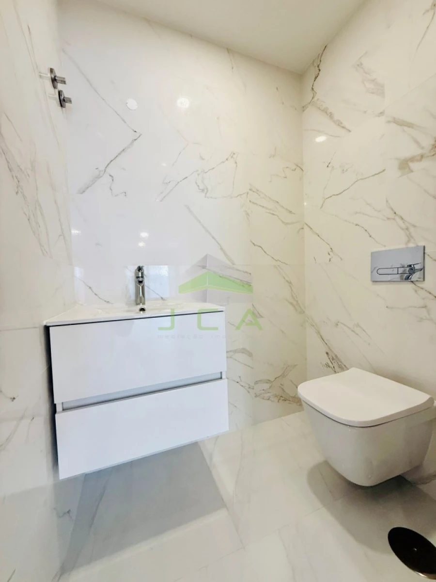 Apartamento T2 para Venda em Marrazes e Barosa Foto 6