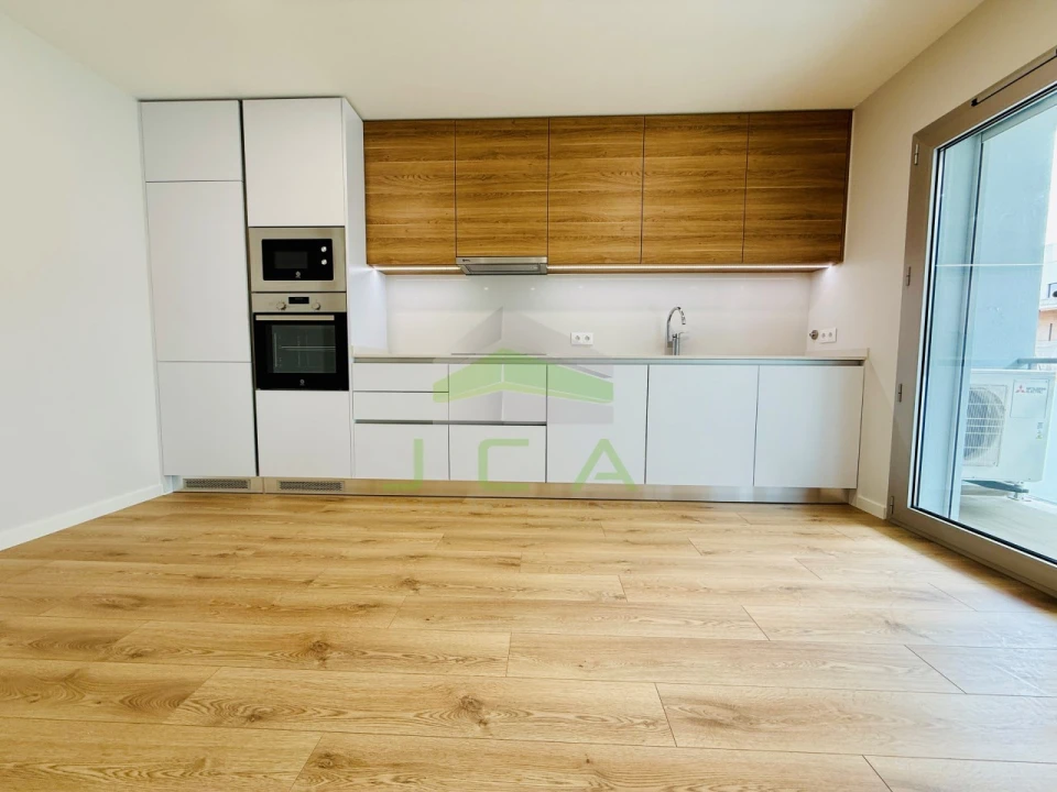 Apartamento T1 para Venda em Marrazes e Barosa Foto 4