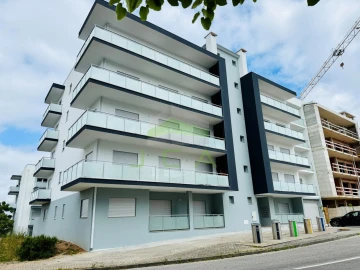 Apartamento T1 para Venda em Marrazes e Barosa