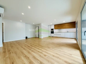 Apartamento T1 para Venda em Marrazes e Barosa