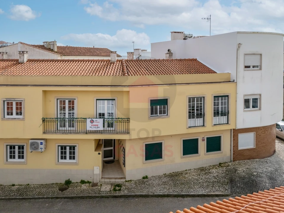 Apartamento T2 para Venda em Foz do Arelho Foto 5