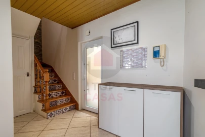 Apartamento T2 para Venda em Foz do Arelho