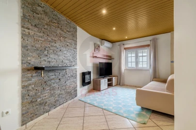 Apartamento T2 para Venda em Foz do Arelho