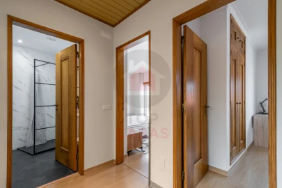 Apartamento T2 para Venda em Foz do Arelho