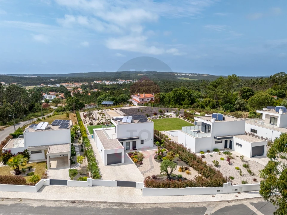 Moradia T3 para Venda em Nadadouro Foto 42