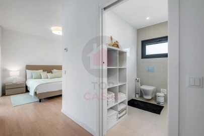Moradia T3 para Venda em Nadadouro