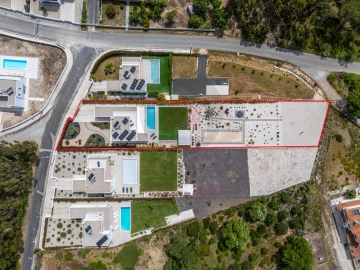 Moradia T3 para Venda em Nadadouro