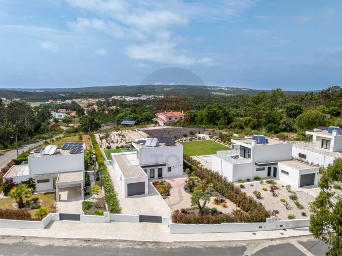 Moradia T3 para Venda em Nadadouro Foto 42