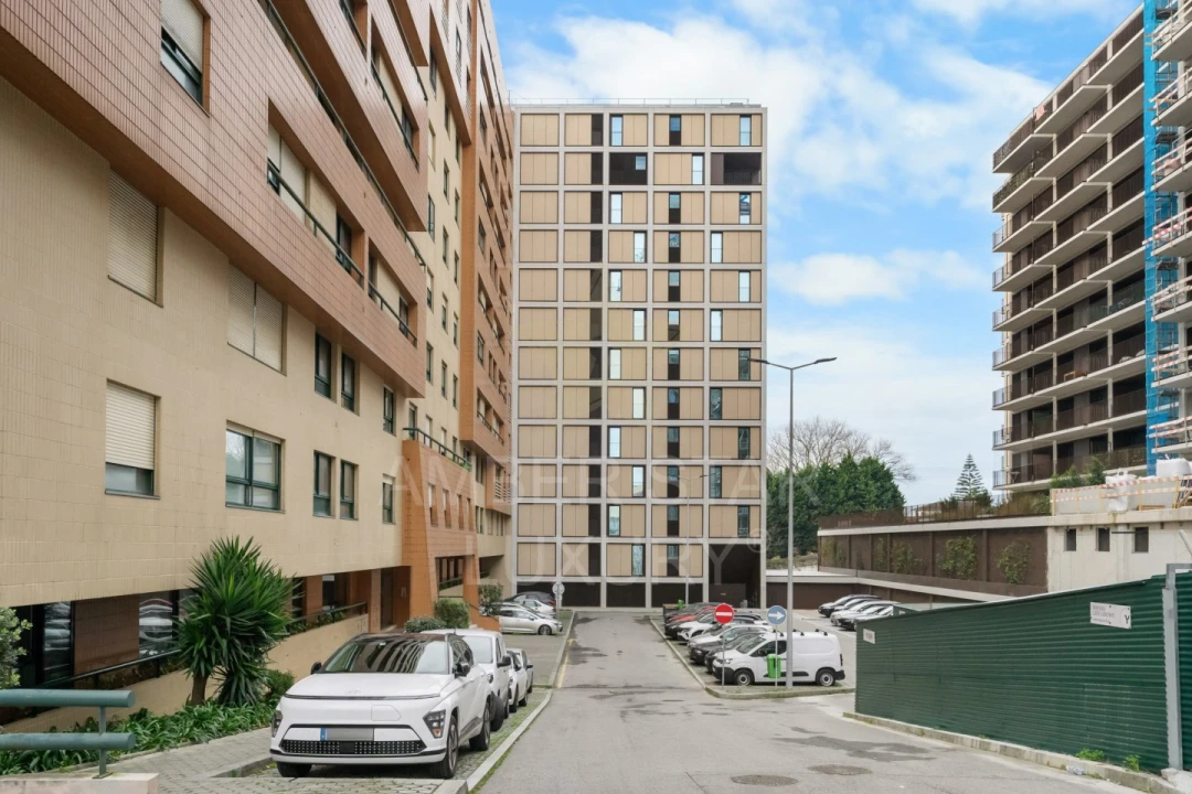 Apartamento T3 para Venda em Santa Marinha e São Pedro da Afurada Foto 26