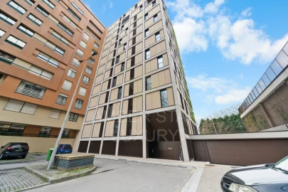 Apartamento T3 para Venda em Santa Marinha e São Pedro da Afurada