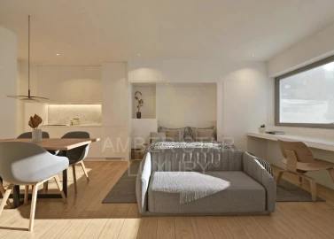 Apartamento para Venda em Matosinhos e Leça da Palmeira