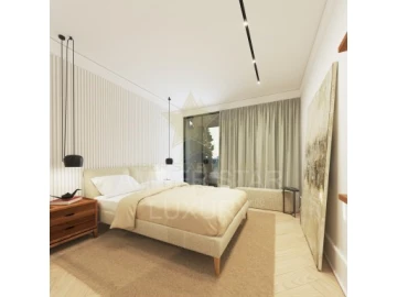 Apartamento T3 para Venda em Funchal (Se)