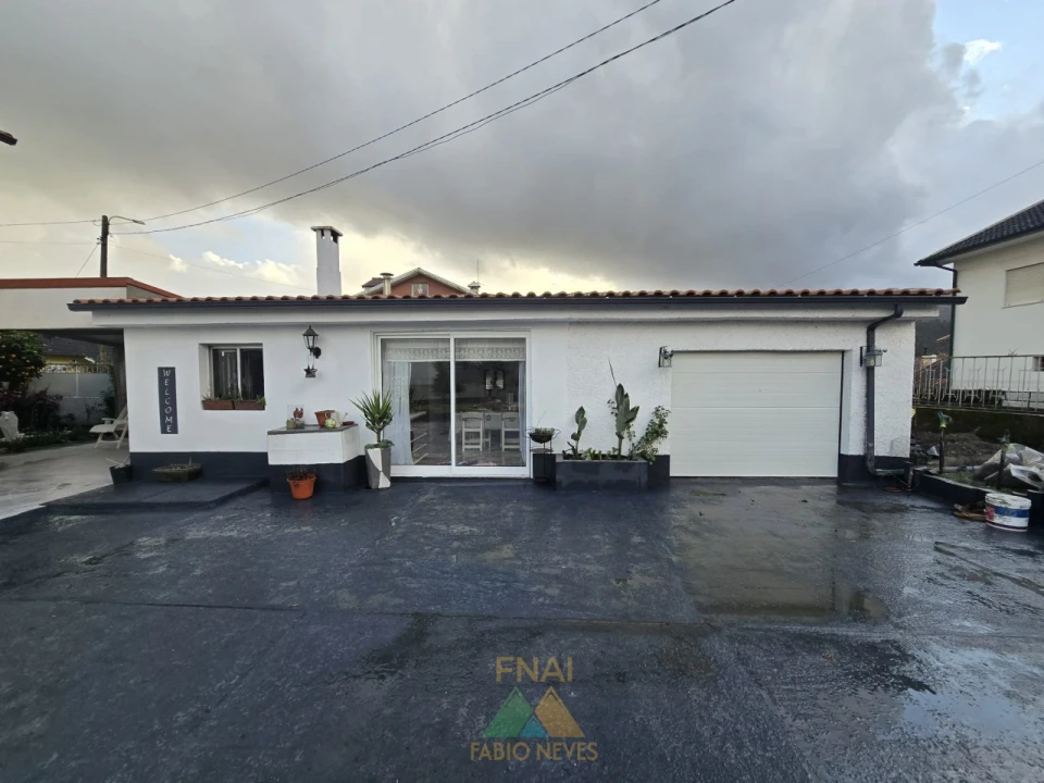 Moradia T4 para Venda em Prozelo Foto 3