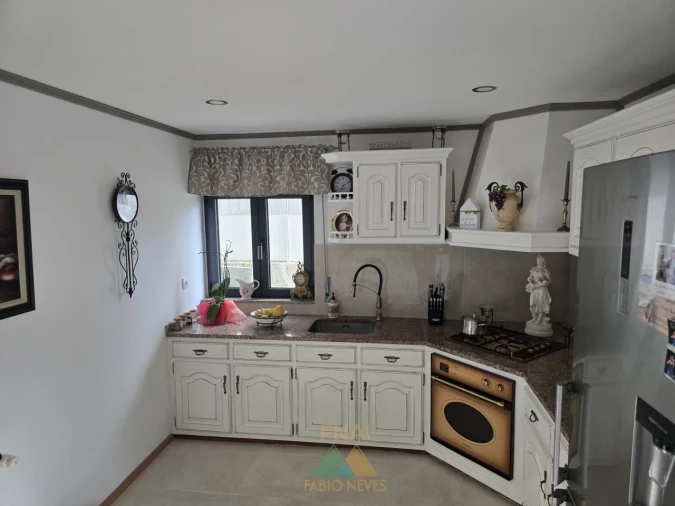 Moradia T4 para Venda em Prozelo Foto 5