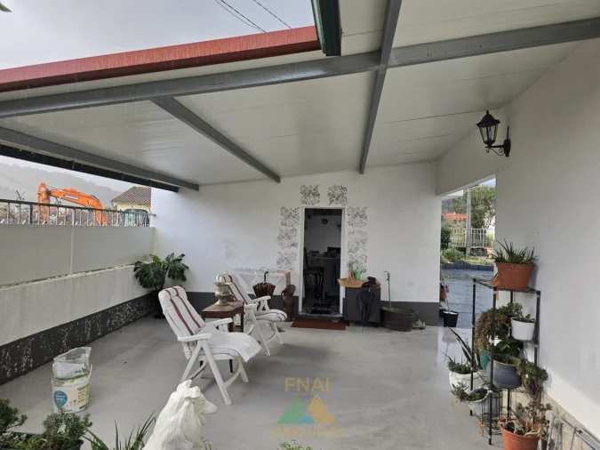 Moradia T4 para Venda em Prozelo Foto 22