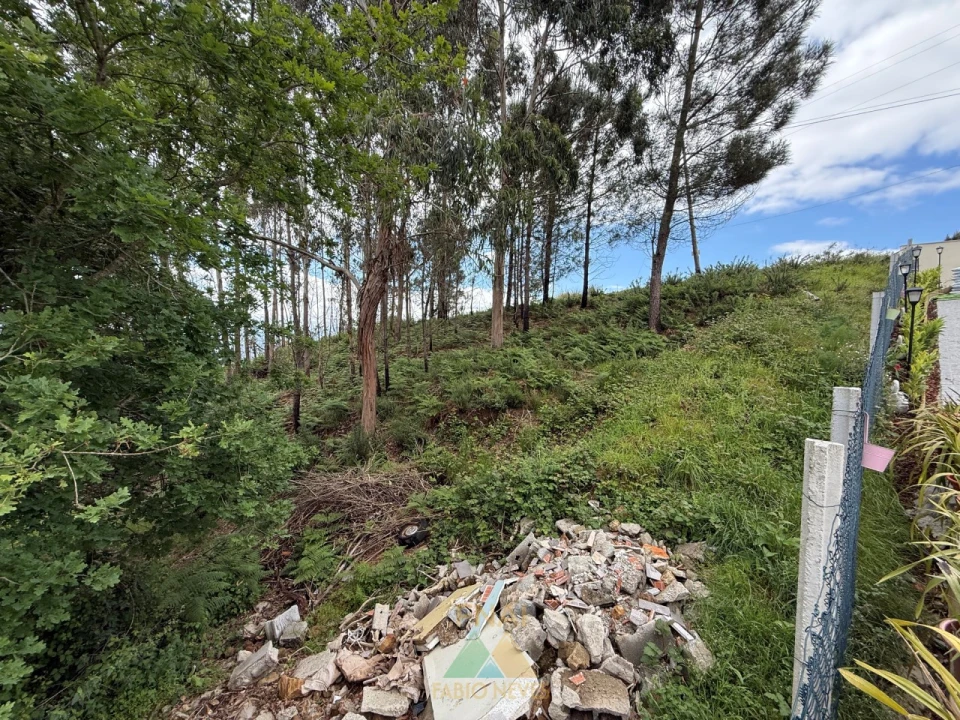 Terreno para Venda em Sabadim Foto 8