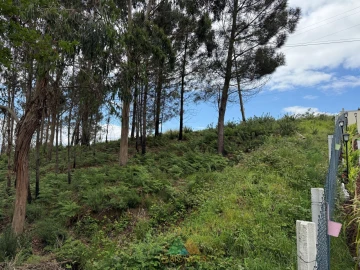 Terreno para Venda em Sabadim