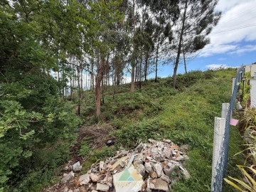 Terreno para Venda em Sabadim