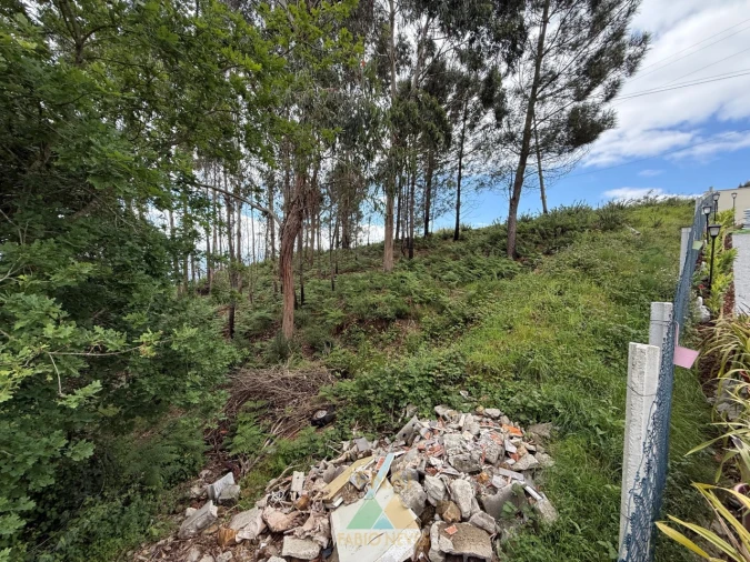 Terreno para Venda em Sabadim Foto 8