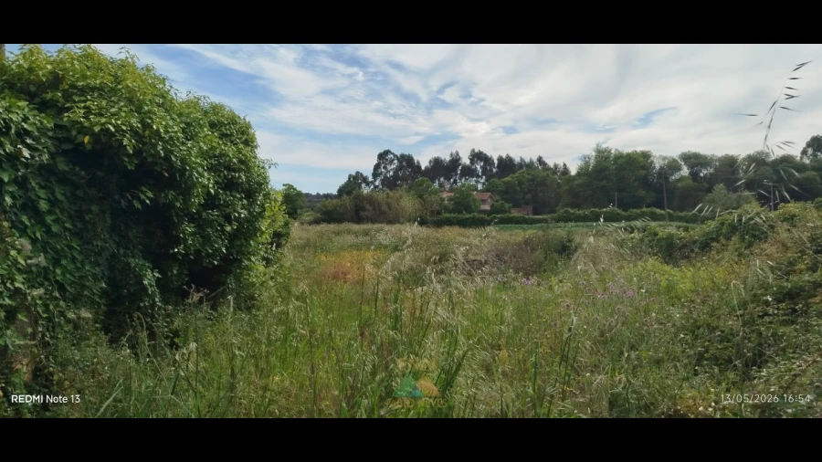 Terreno para Venda em Vila Nova de Anha